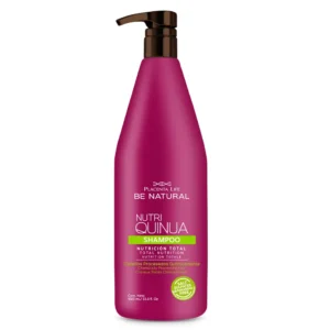 SHAMPOO NUTRI QUINUA 1000 ML BE NATURAL
