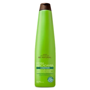 ACONDICIONADOR HYDRA MACADAMIA 350 ML BE NATURAL