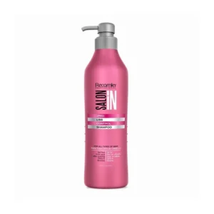 SHAMPOO LISS CONTROL SALON IN 1000 ML