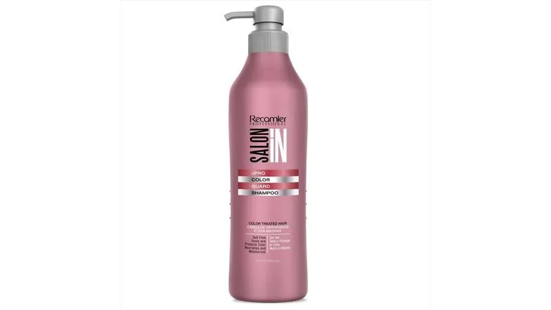 SHAMPOO COLOR GUARD SALON IN 1000 ML