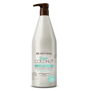 ACONDICIONADOR VIRGIN COCONUT 1000 ML BE NATURAL