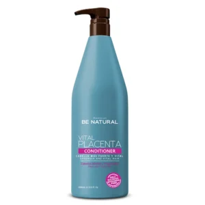 ACONDICIONADOR VITAL PLACENTA 1000 ML BE NATURAL