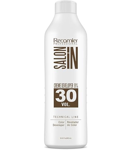 OXIGENTA VOL 30 1 LITRO SALON IN RECAMIER