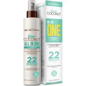 TERMOPROTECTOR 22 BENEFICIOS COCONUT 250ML