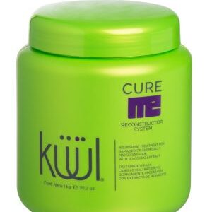 MASCARILLA ACIDA CURE ME 1 KILO