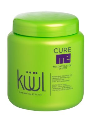 MASCARILLA ACIDA CURE ME 1 KILO
