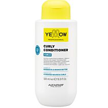 ACONDICIONADOR CURLS YELLOW 500 ML