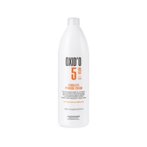 PEROXIDO VOL 5 ALFAPARF 1 LITRO OXIDO