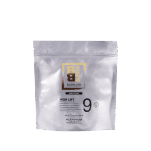 POLVO DECOLORANTE 9 NIVELES 400 GR HIGH LIFT ALFAPARF