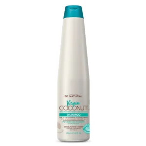SHAMPOO VIRGIN COCONUT 350 ML BE NATURAL