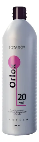 ORLOX VOL 20 1000 ML