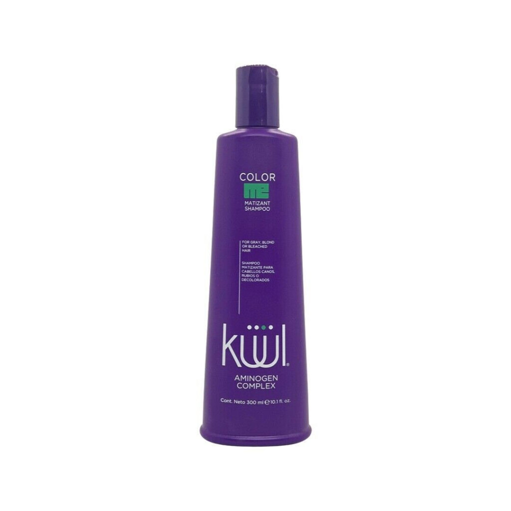 SHAMPOO MATIZADOR 300 ML KUUL