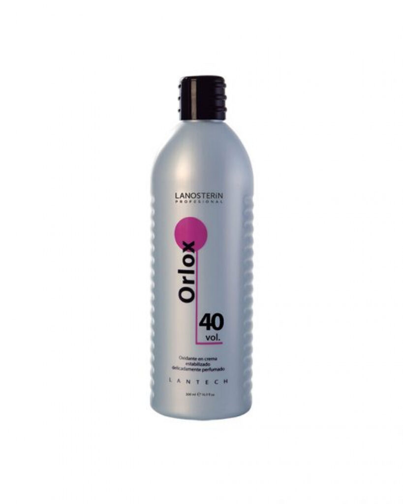 ORLOX VOL 40 500 ML