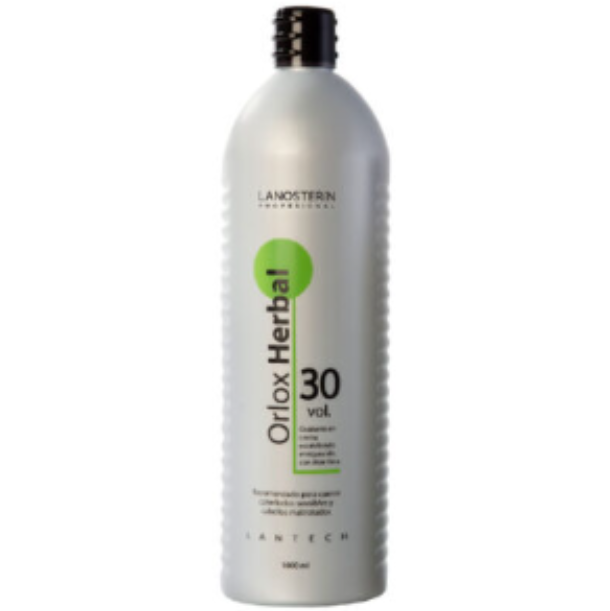 ORLOX HERBAL VOL 30 1000 ML