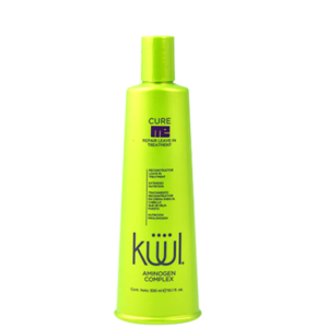 CURE ME 300ML TRATAMIENTO REPARADOR LEAVE IN KUUL (Sin Enjuague)