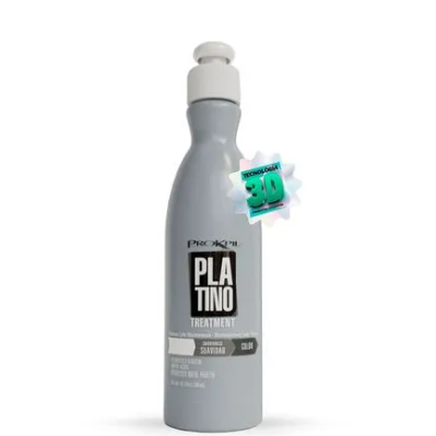 PROKPIL PLATINO 300ML TRATAMIENTO MATIZANTE