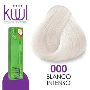 TINTE KUUL 000 REFORZADOR DE ACLARACION 60 ML