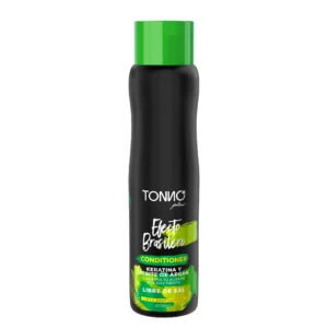 ACONDICIONADOR EFECTO BRASILERO TONNO PLUSS 400ML