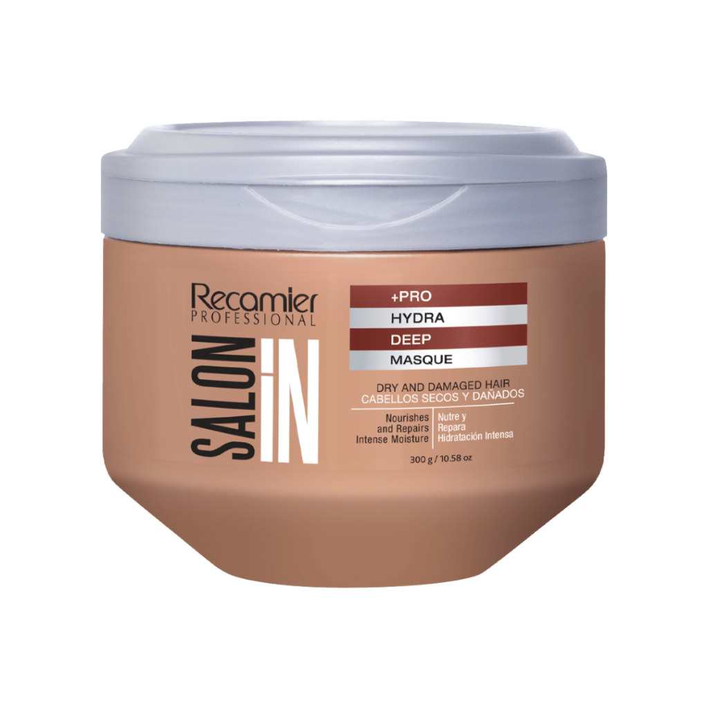 MASCARILLA HYDRA REPAIR SALON IN 300ML