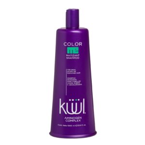 SHAMPOO MATIZADOR VIOLETA 1 LITRO KUUL