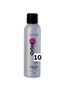 ORLOX VOL 10 100 ML
