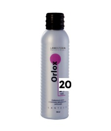 ORLOX VOL 20 100 ML