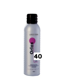 ORLOX VOL 40 100 ML