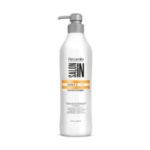 ACONDICIONADOR CURLS AND WAVES SALON IN 1000 ML