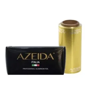 PAPEL ALUMINIO AZEIDA 50 METROS CON CORTADOR