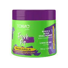 MASCARILLA FRESH POP TONNO PLUSS 350GR