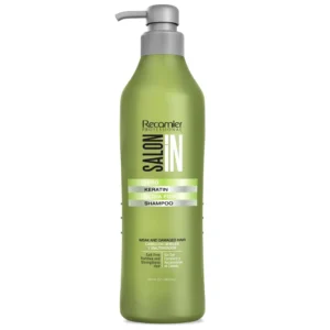 SHAMPOO KERATIN ULTRA FORCE SALON IN 1000 ML