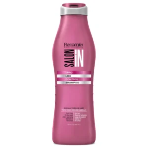 SHAMPOO LISS CONTROL SALON IN 300 ML