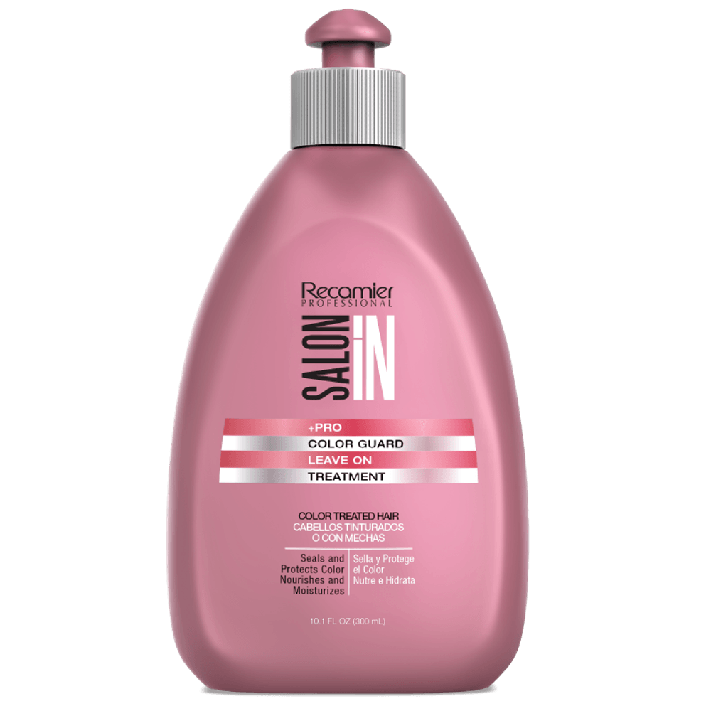 TRATAMIENTO EN CREMA COLOR GUARD SALON IN 300ML