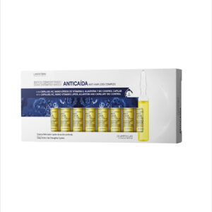 AMPOLLA ANTI CAIDA 13 ML CAJA DE 24 UNIDADES
