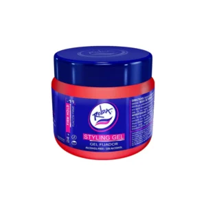 GEL ROLDA 120GR ROJO
