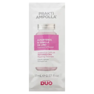 PRAKTI AMPOLLA REPARADORA 1 SACHET