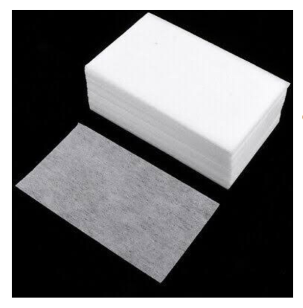 CAJA DE PAPEL JUMBO X1000 PAPELITOS