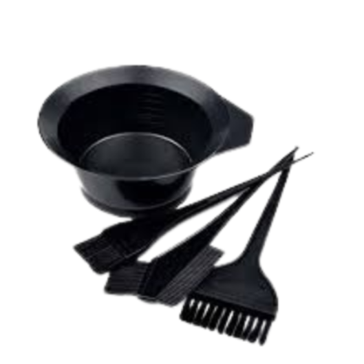 SET DE BOWL + 3 BROCHAS