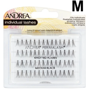 TALLA M MEDIUM PESTAÑA 1X1 ANDREA