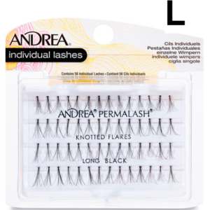 TALLA L LARGE PESTAÑA 1X1 ANDREA