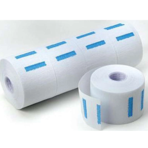 KIT DE 5 ROLLOS PAPEL DE CUELLO BARBERIA