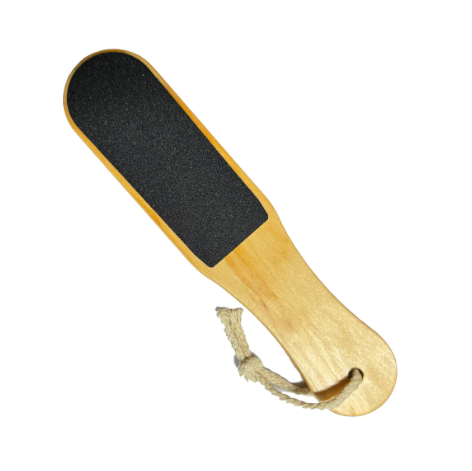 LIMA DE PIES GRUESO MEDIANO