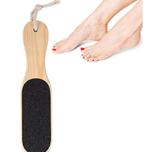 LIMA DE PIES GRUESO GRANDE