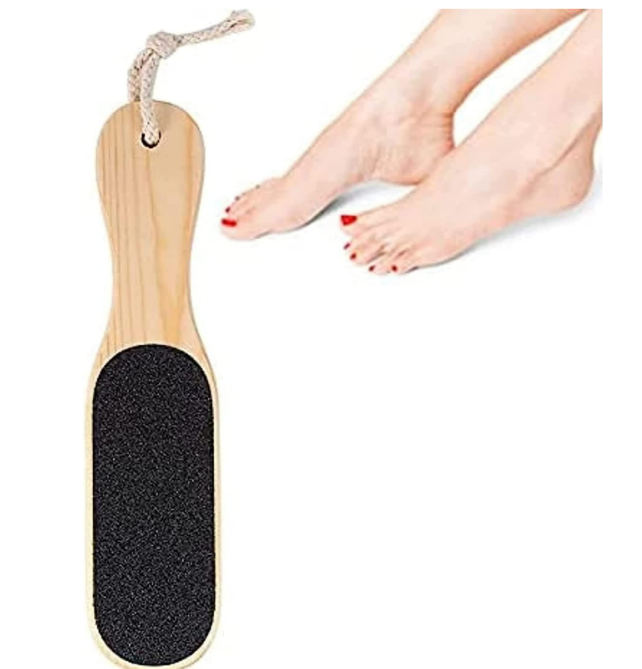 LIMA DE PIES GRUESO GRANDE