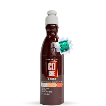 PROKPIL COBRE 300ML TRATAMIENTO MATIZANTE