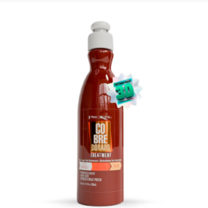 PROKPIL COBRE DORADO 300ML TRATAMIENTO MATIZANTE