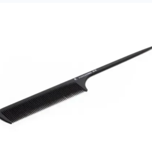 PEINE COLA DE CARBON