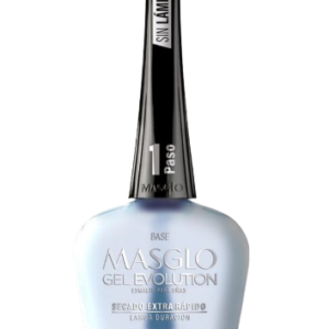 MASGLO EVOLUTION BASE EXTRA SECADO RAPIDO 13.5 ML