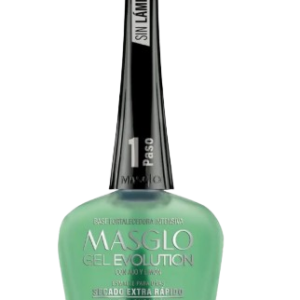 MASGLO EVOLUTION BASE FORTALECEDORA INTENSIVA 13.5 ML