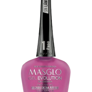 MASGLO EVOLUTION BASE NUTRICION AVANZADA 13.5 ML